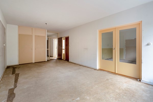 Medium property photo - Frans Halslaan 61, 2343 EB Oegstgeest